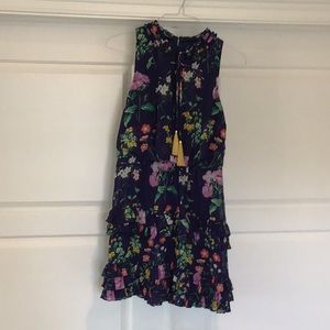 Laundry by Shelli Segal dress
